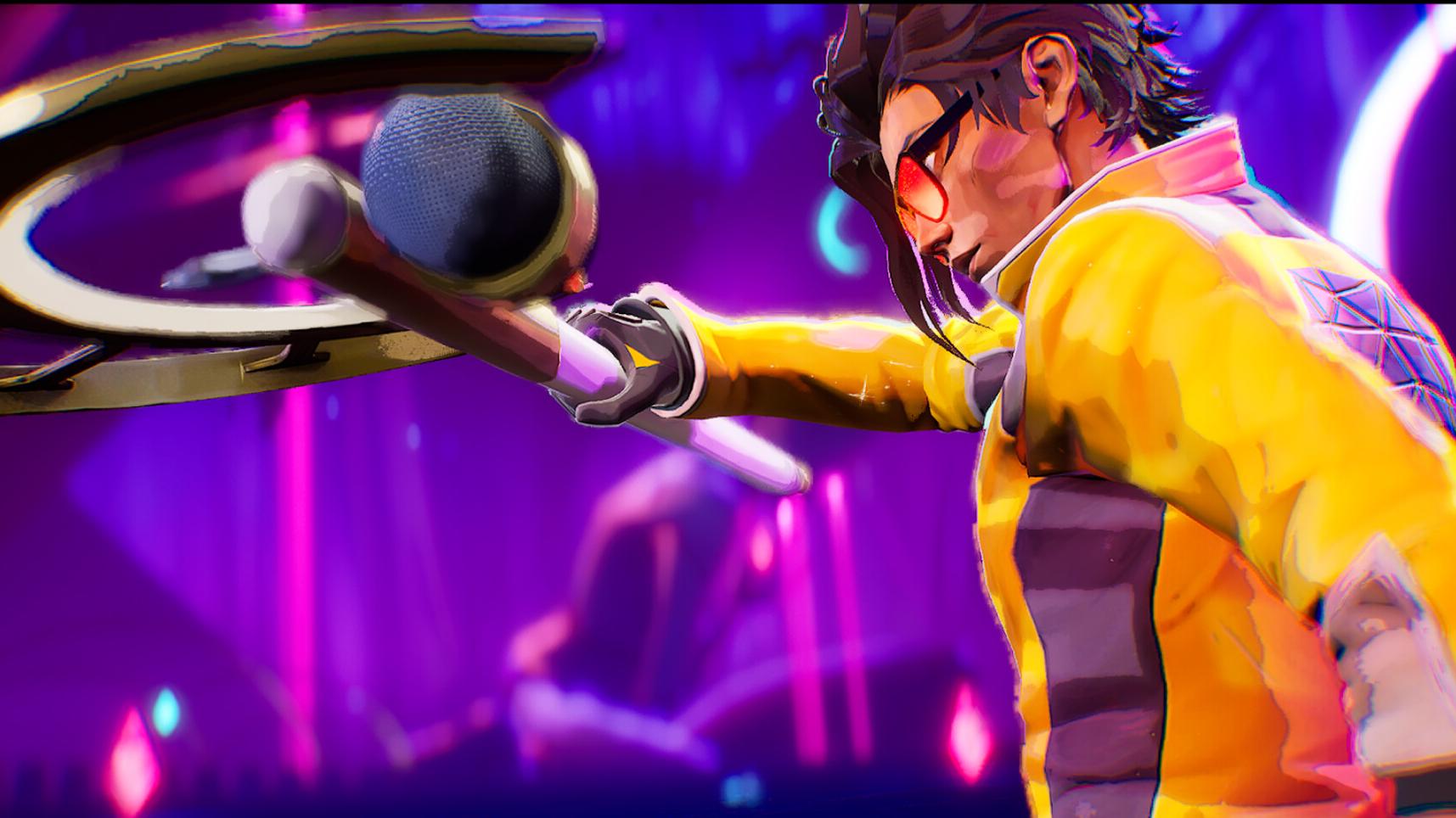 Dead as Disco dokazuje, že rytmus a akce tvoří skvělý pár