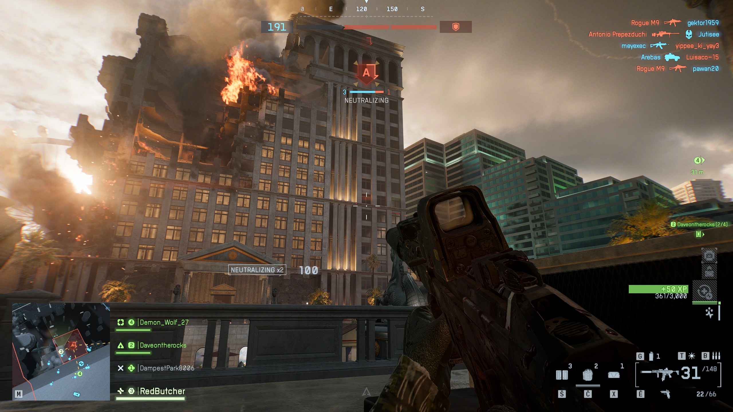 Battlefield 6