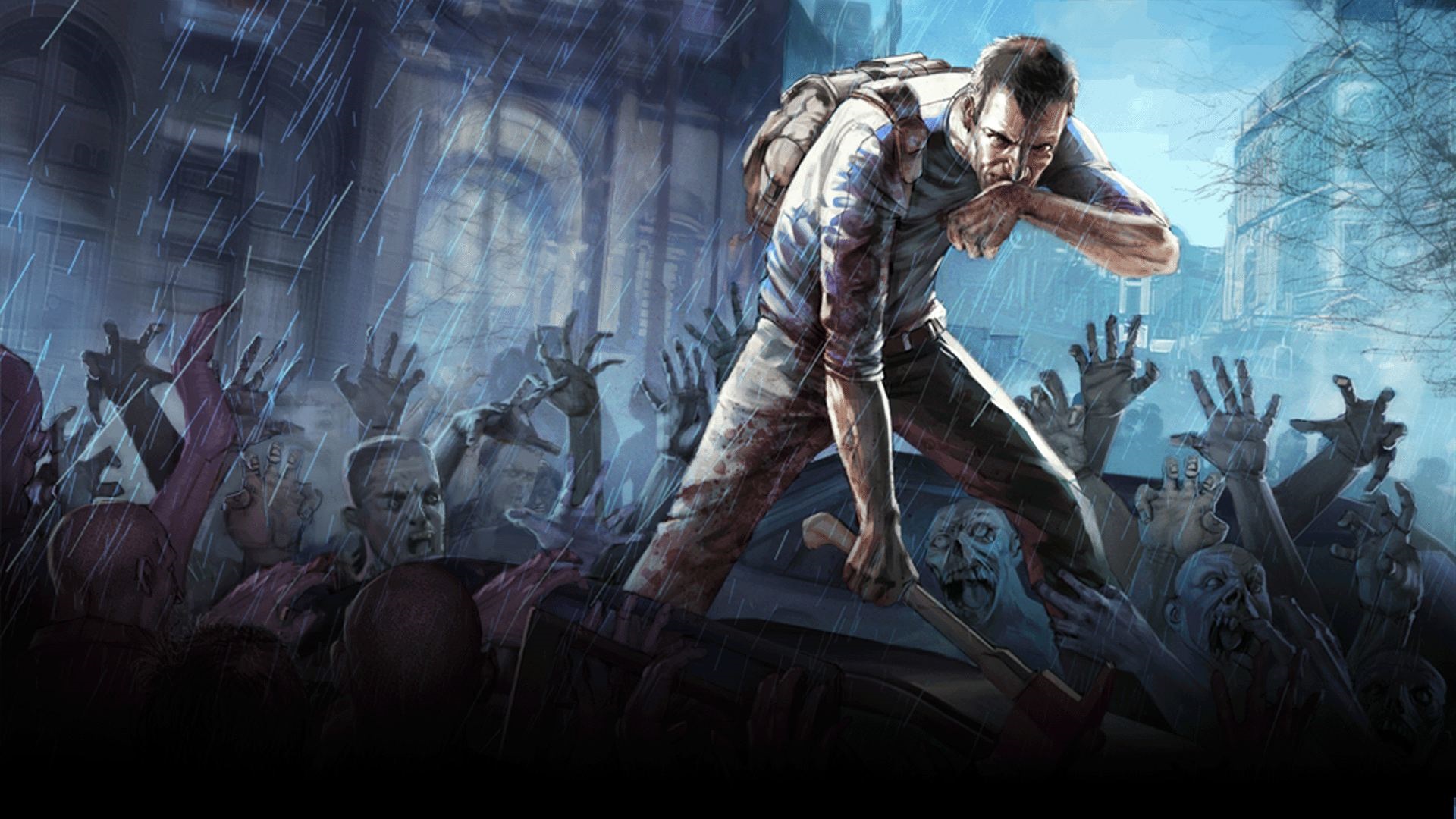 Project Zomboid nikdy nehrálo více lidí! Masivní aktualizace přilákala rekordní počet hráčů