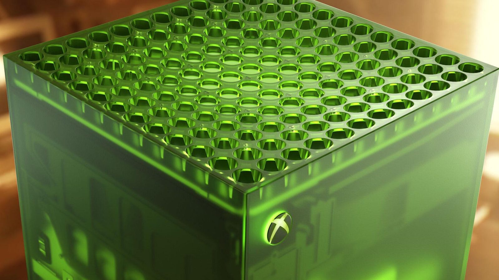 Xbox slaví 25 let. Fanoušci dostanou speciální Series X