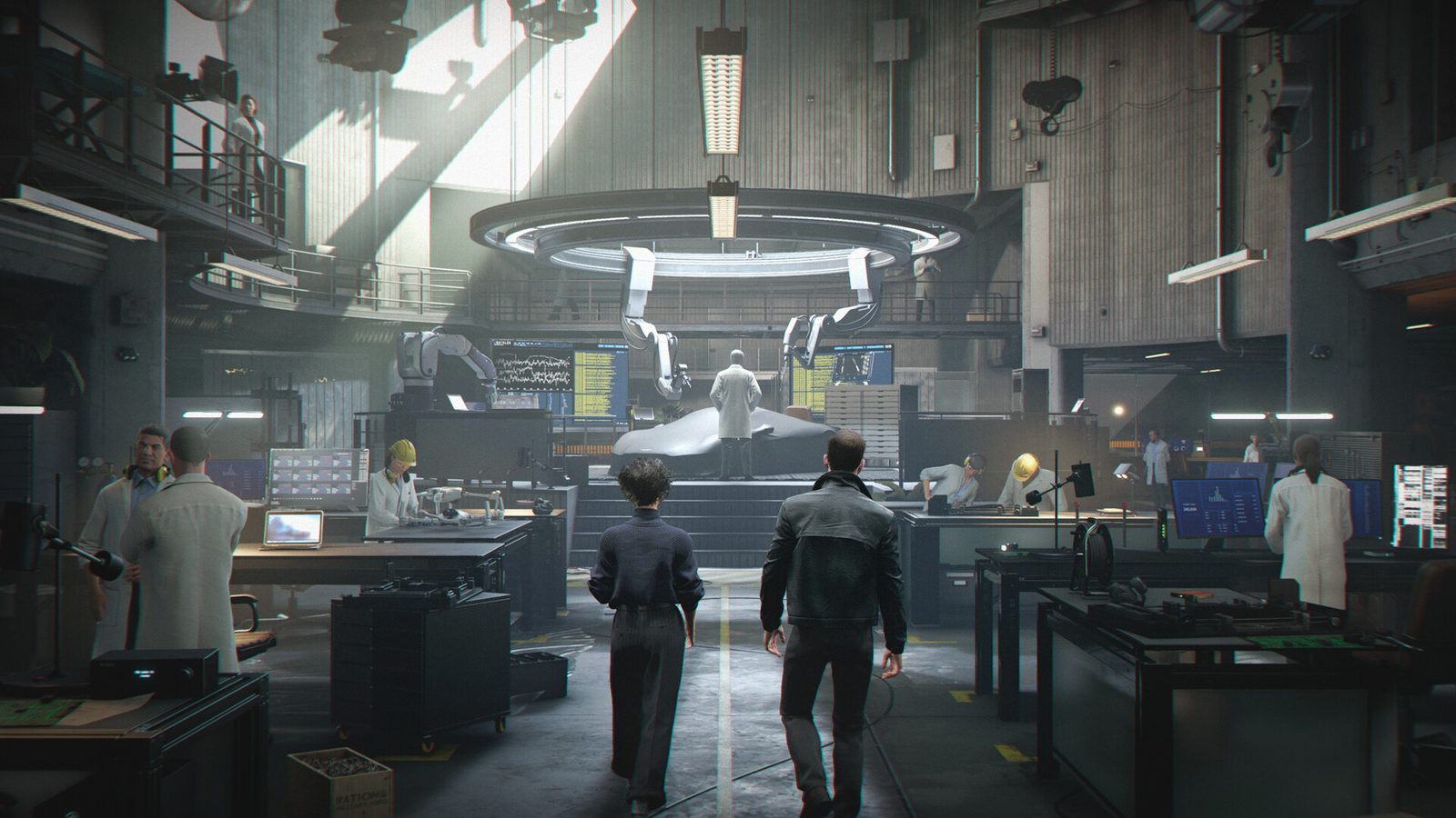 007 First Light přichází s ultimátním špionážním zážitkem a parádními sběratelskými edicemi