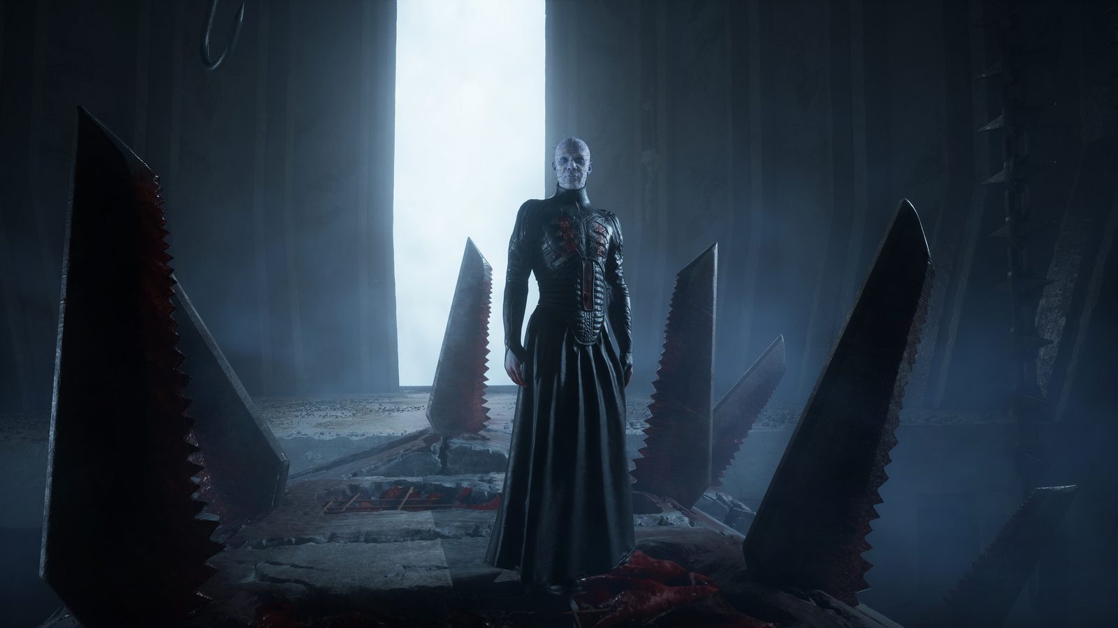 Brutální Hellraiser: Revival nás začne děsit 8. října