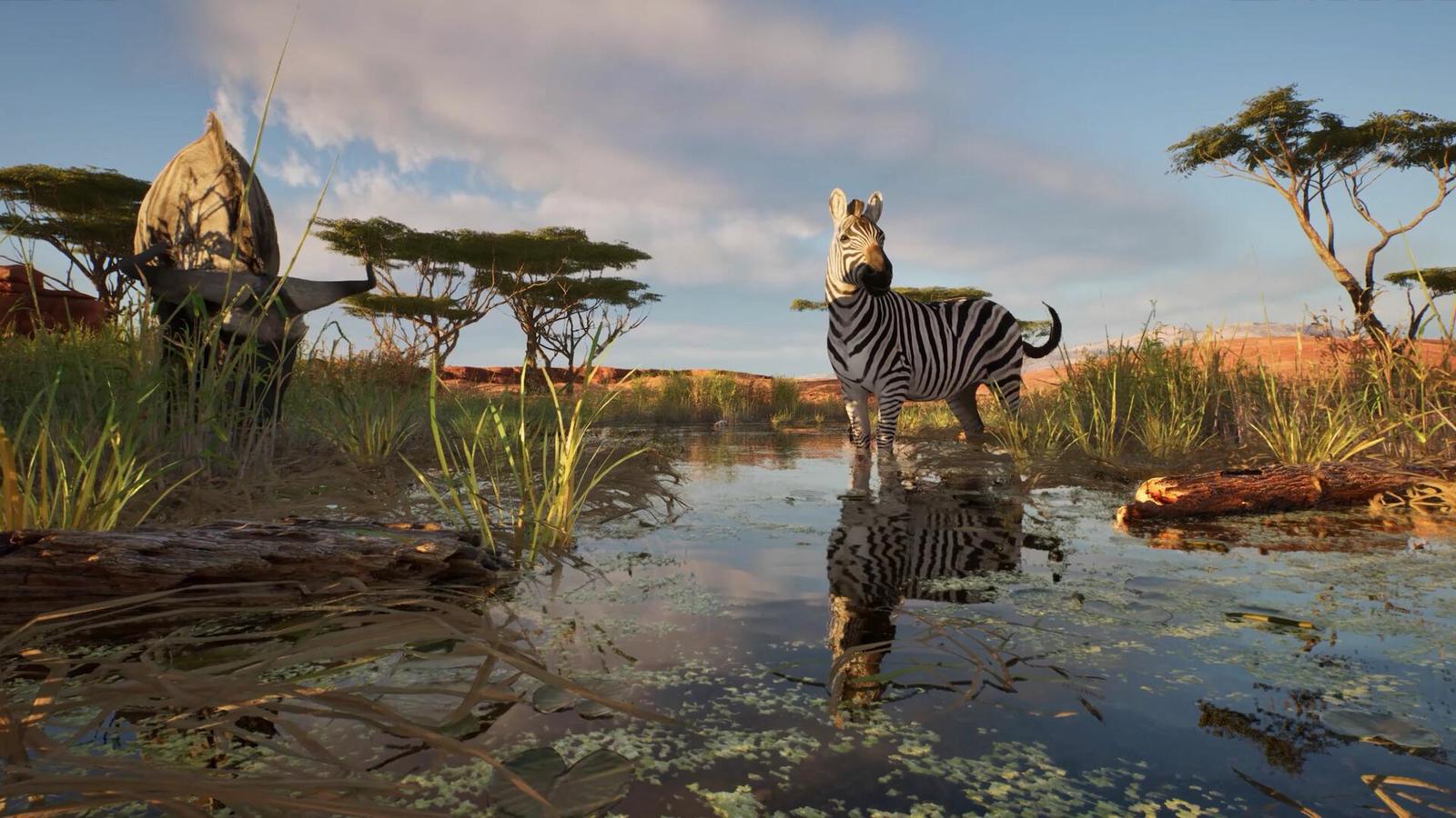 Ultimate Hunting chce být brutálně realistickým loveckým simulátorem