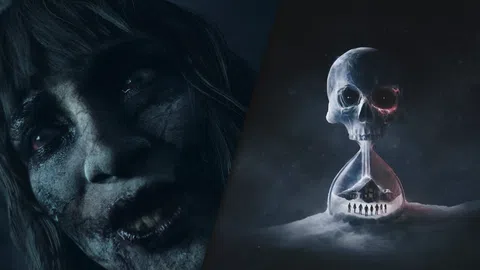 Survival nové generace: Until Dawn 2 má být vlajkovou lodí pro PlayStation 6