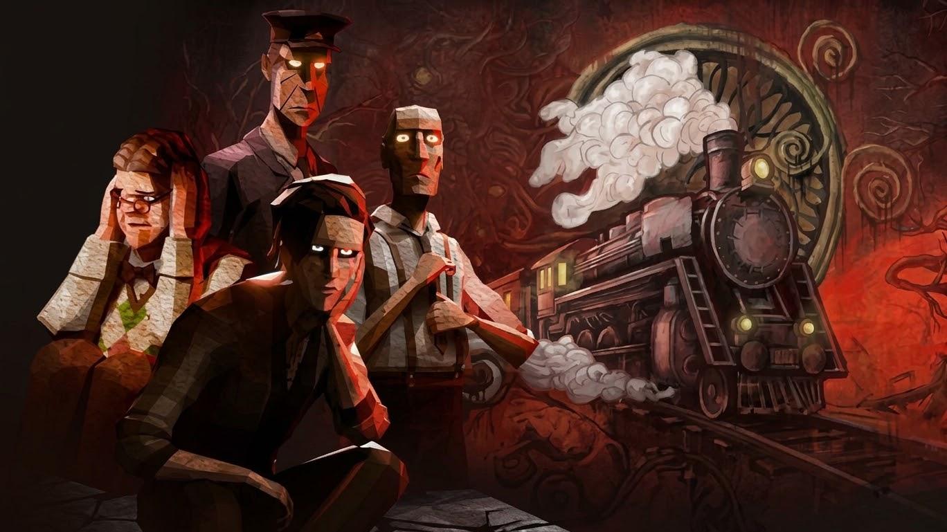 Nová česká postpokalyptická hra získala na Steamu 97 % pozitivních reakcí