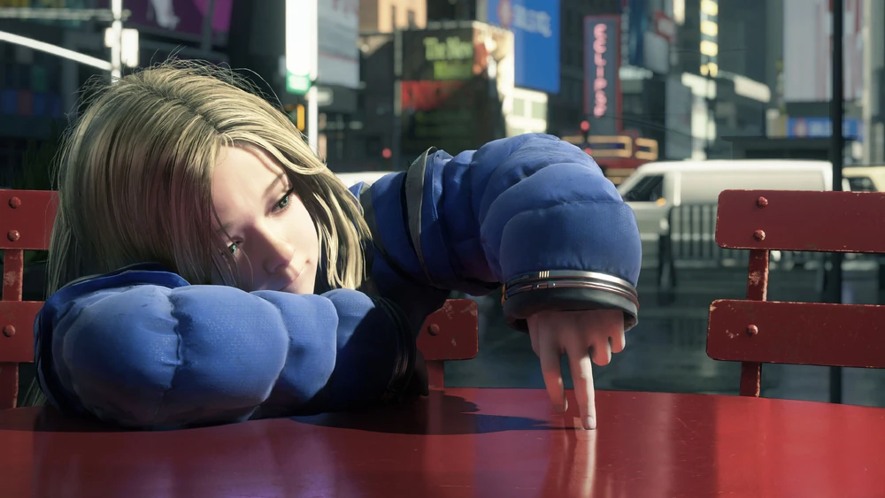 Pragmata pod palbou pedofilů: Capcom hru zamkl, Agraelus čistí chat