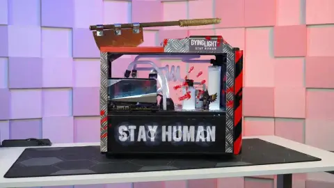 Máte ten NEJvymazlenější počítač v Česku? Pochlubte se s ním a získejte novou grafiku