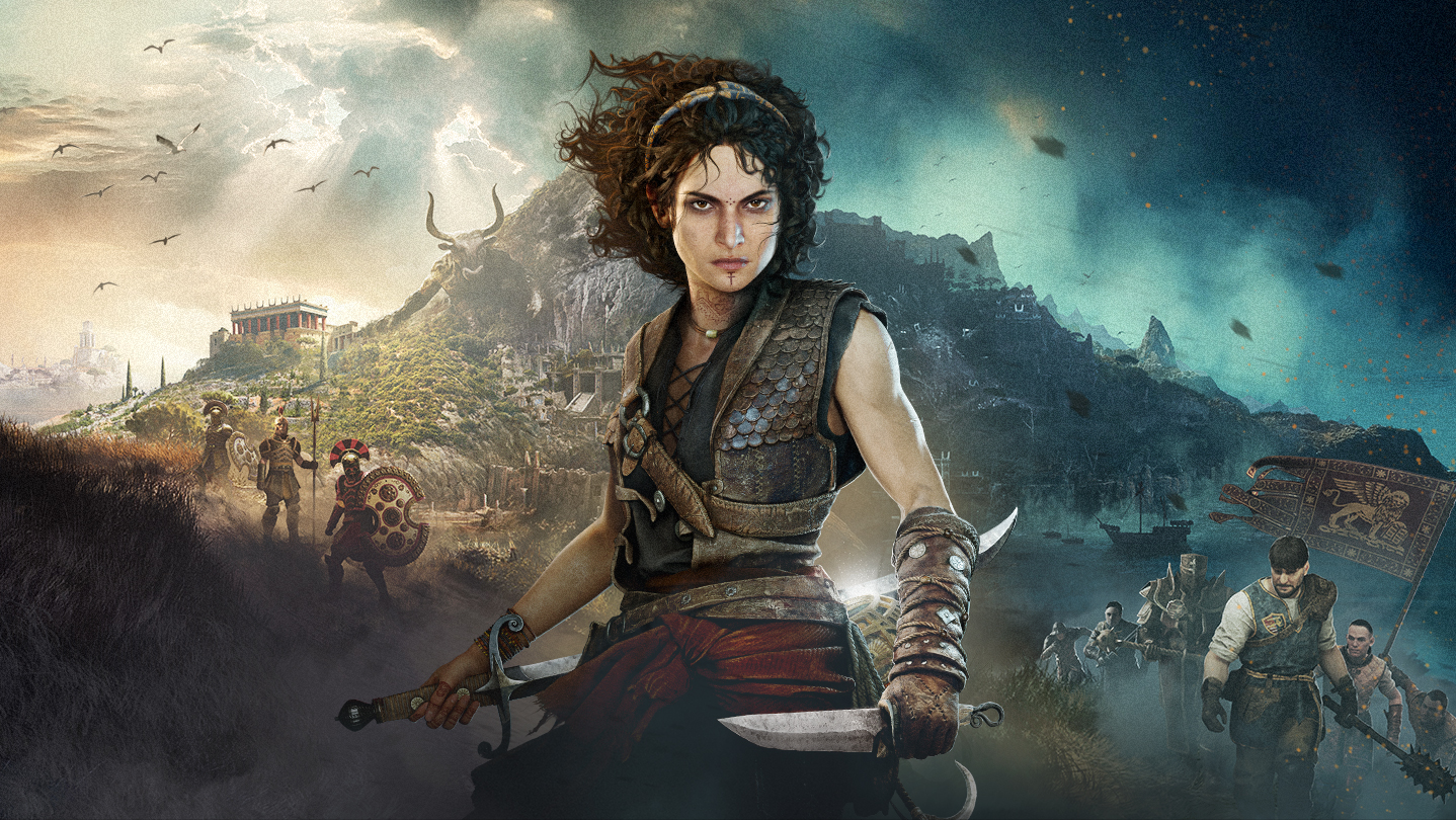Recenze dobrodružného Resonance: A Plague Tale Legacy 