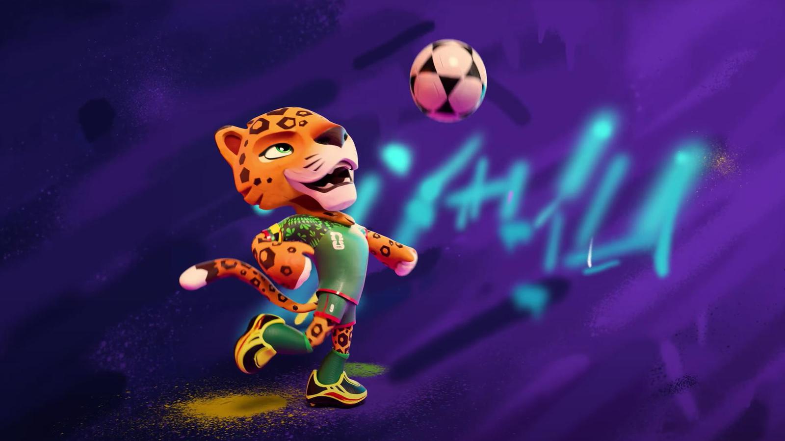 FIFA Heroes je první oficiální FIFA hrou od rozchodu s EA