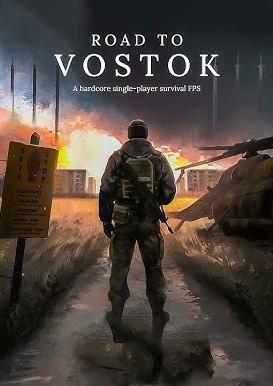Road to Vostok
