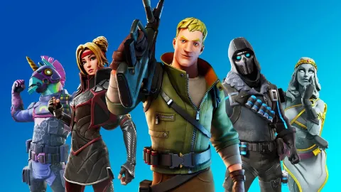 Epic Games propouští přes tisíc lidí, Fortnite ztrácí tempo