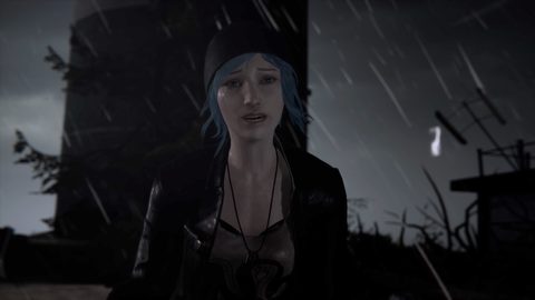 Tvůrci Life is Strange se ocitli ve finanční krizi