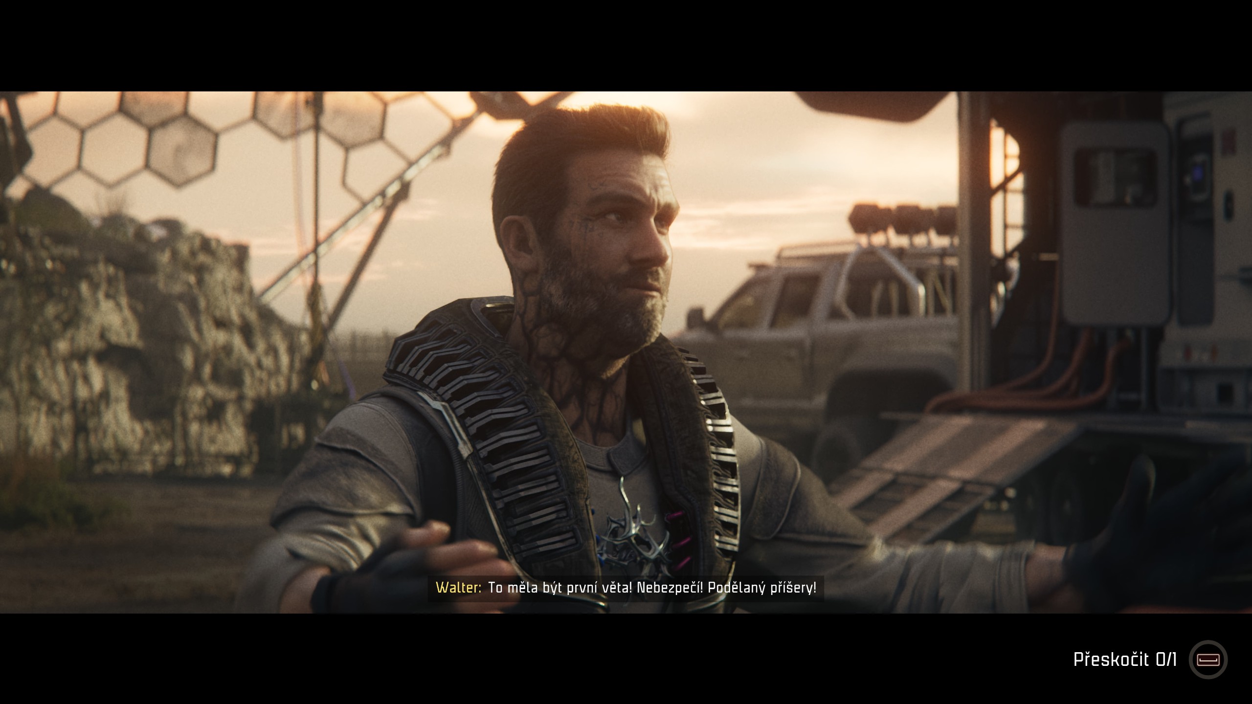 John Carpenter´s Toxic Commando