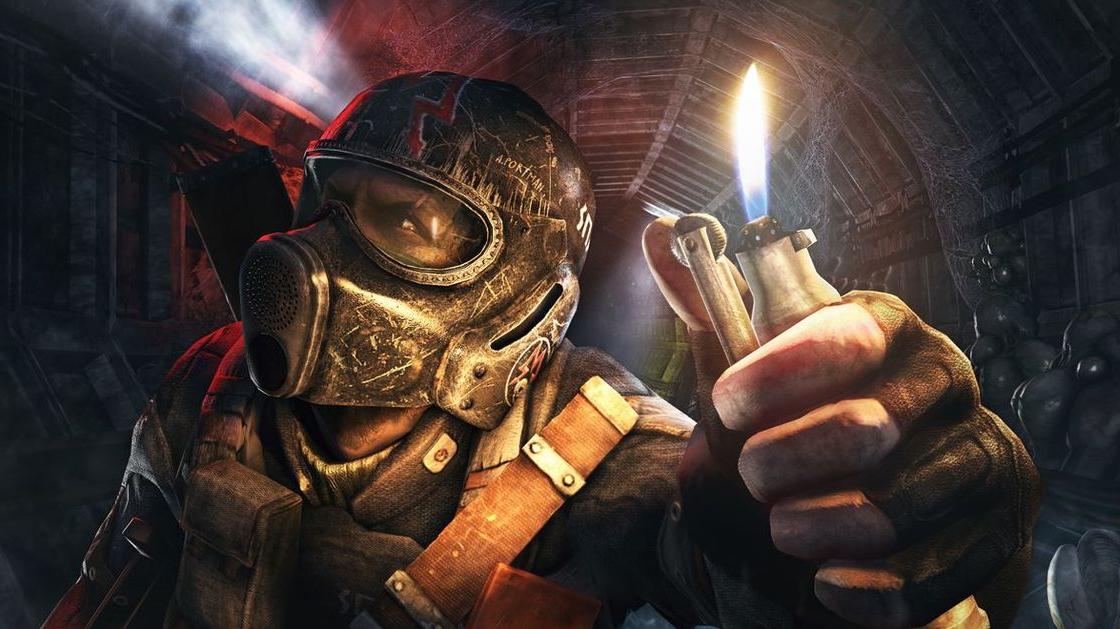 METRO 2033 a Last Light obdržely next-gen aktualizace