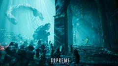 Pozadí pod obrázkem