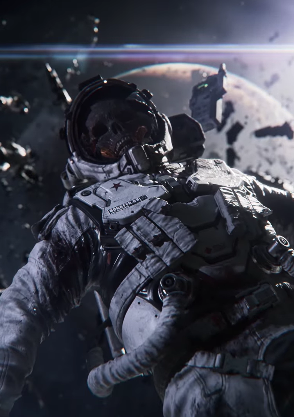 COR3 (pracovní název)