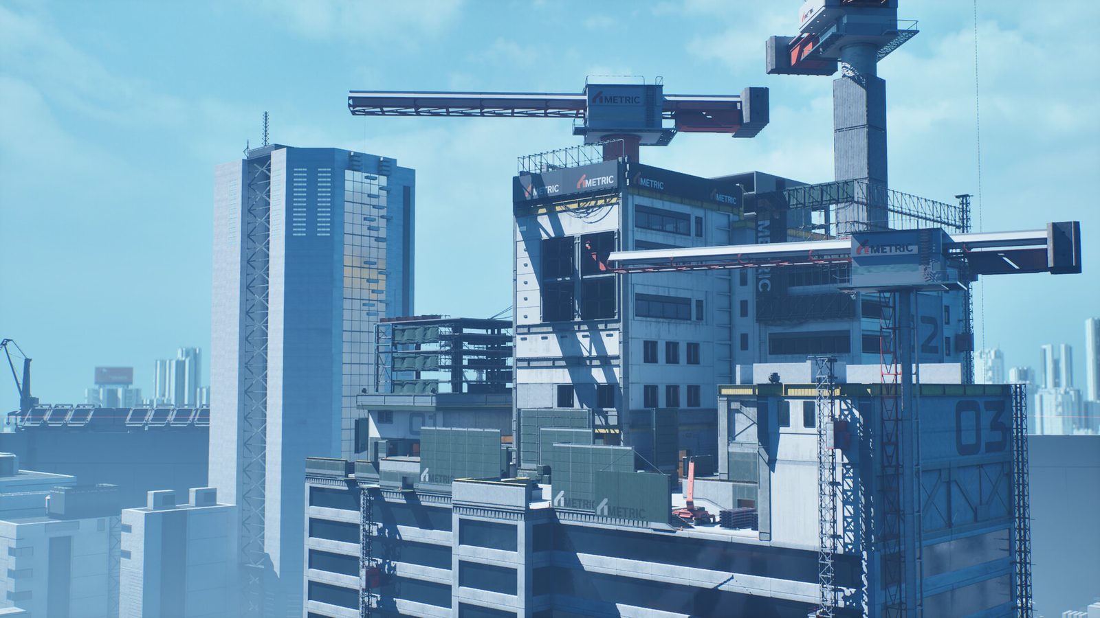 Na Steamu se ukázal nástupce Titanfall série ještě před oznámením