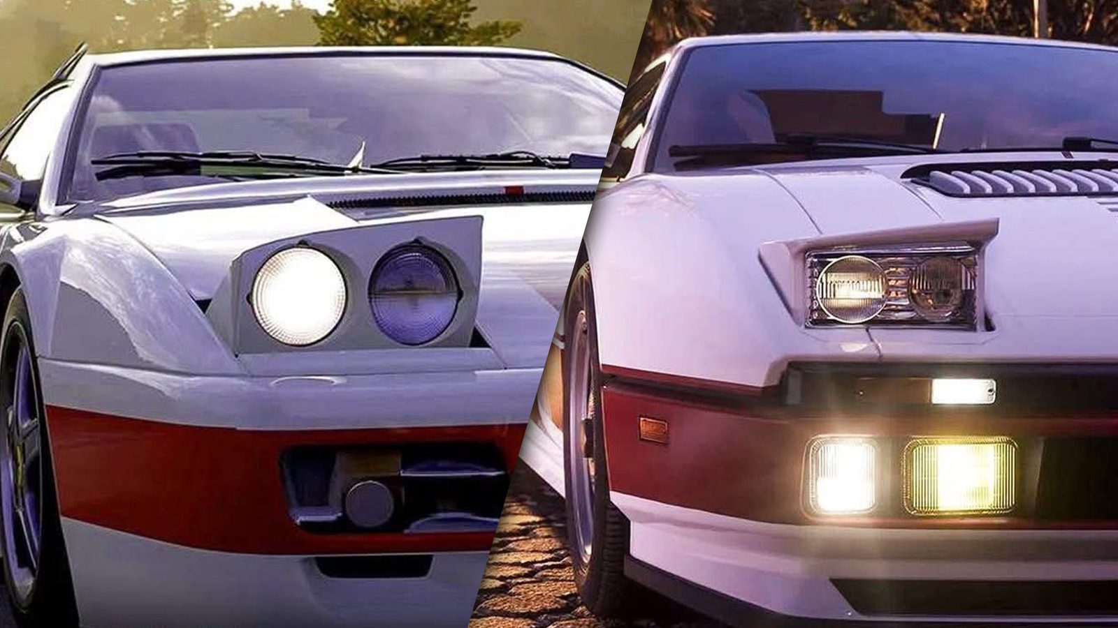Hráči pochvalují modely aut v GTA 6 a porovnávají je s Forzou