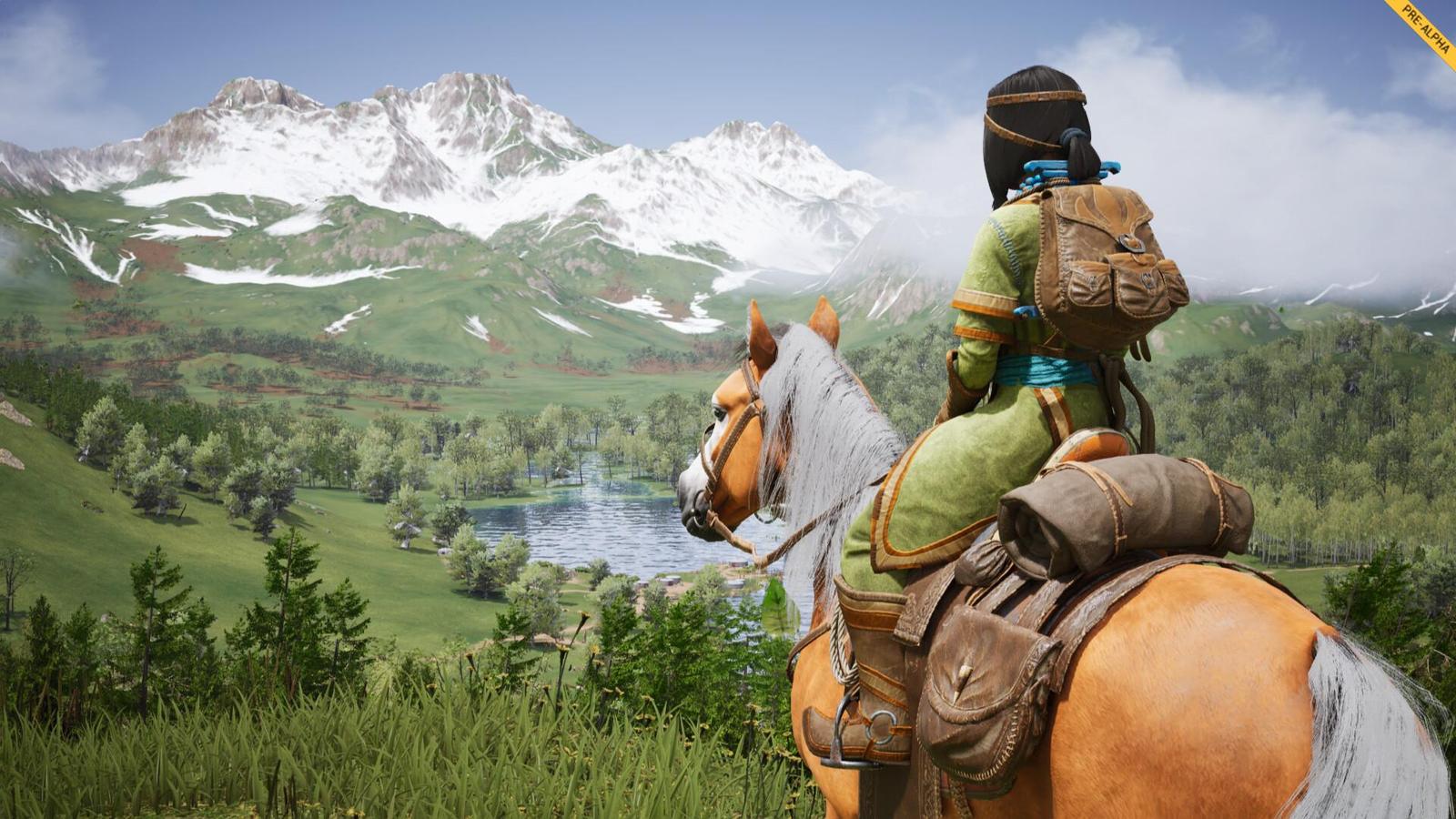 The Legend of Khiimori 