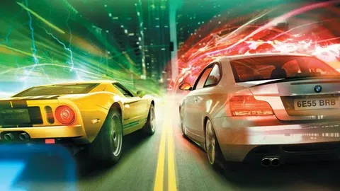 Spekuluje se nad návratem závodní značky Blur