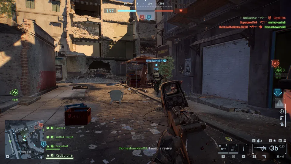 Battlefield 6