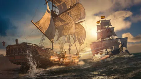 Assassin's Creed: Black Flag Resynced: Sběratelka vyjde na 5 000 Kč