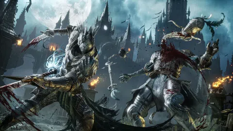 Lords of the Fallen 2 letos nakonec nedorazí