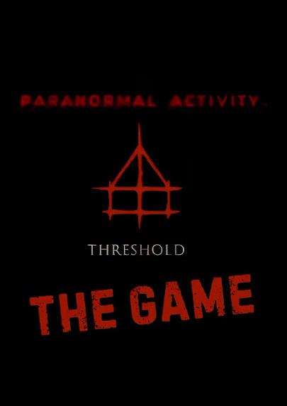Paranormal Activity: Threshold