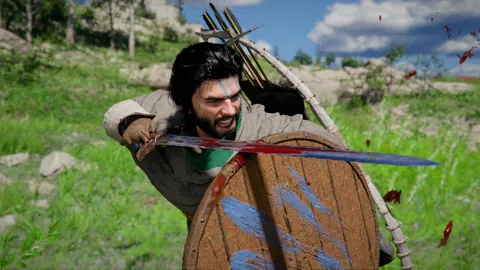 Nečekané překvapení pro hráče: Crimson Desert nepodporuje Intel Arc