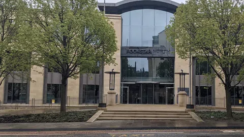 Rockstar Games pod palbou hackerů potvrdilo únik dat