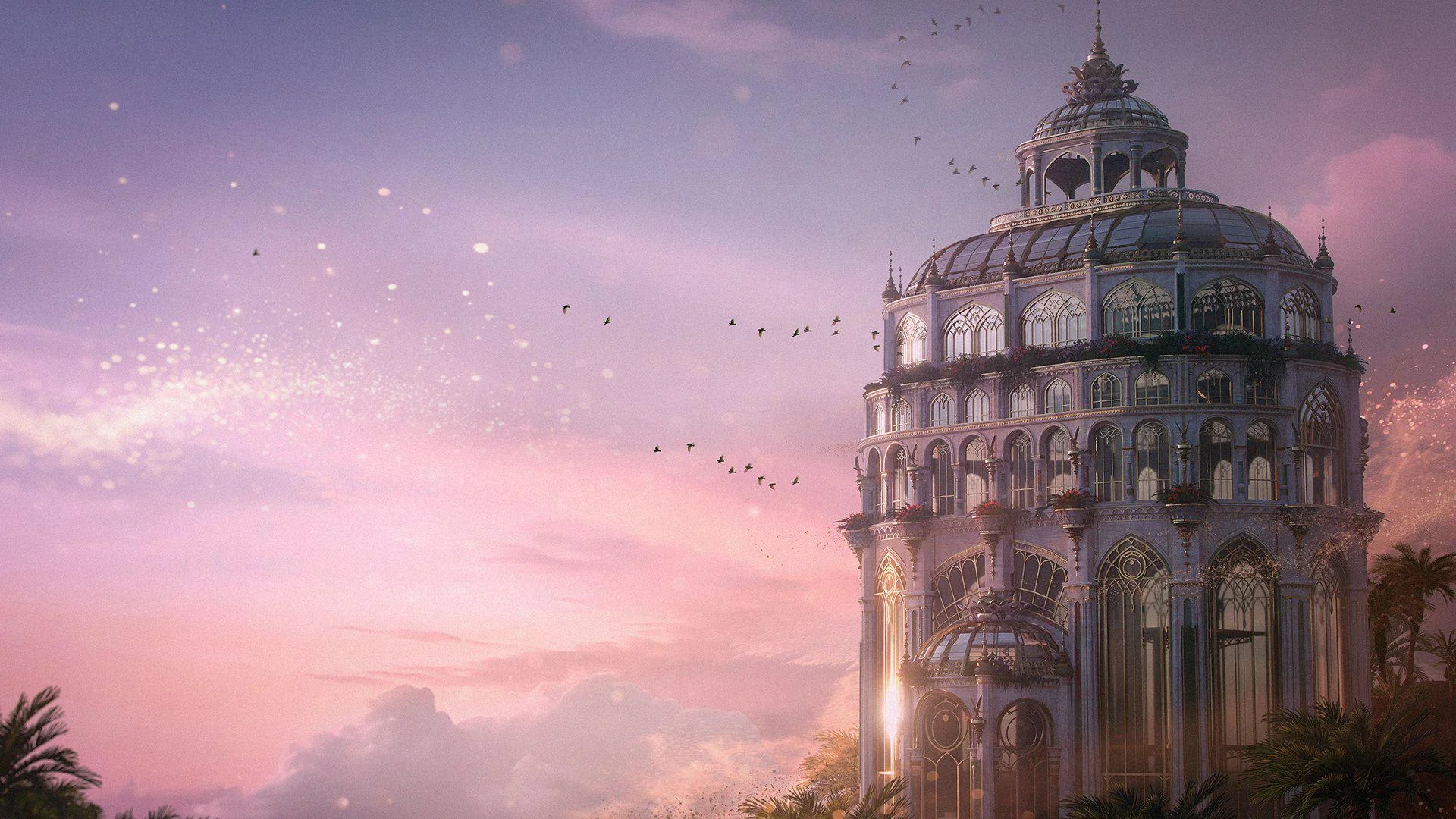 Prince of Persia: The Sands of Time Remake