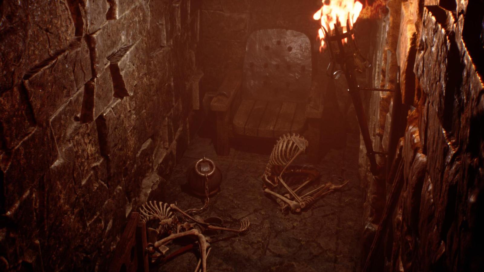 Český horor Sancta dorazí už v říjnu