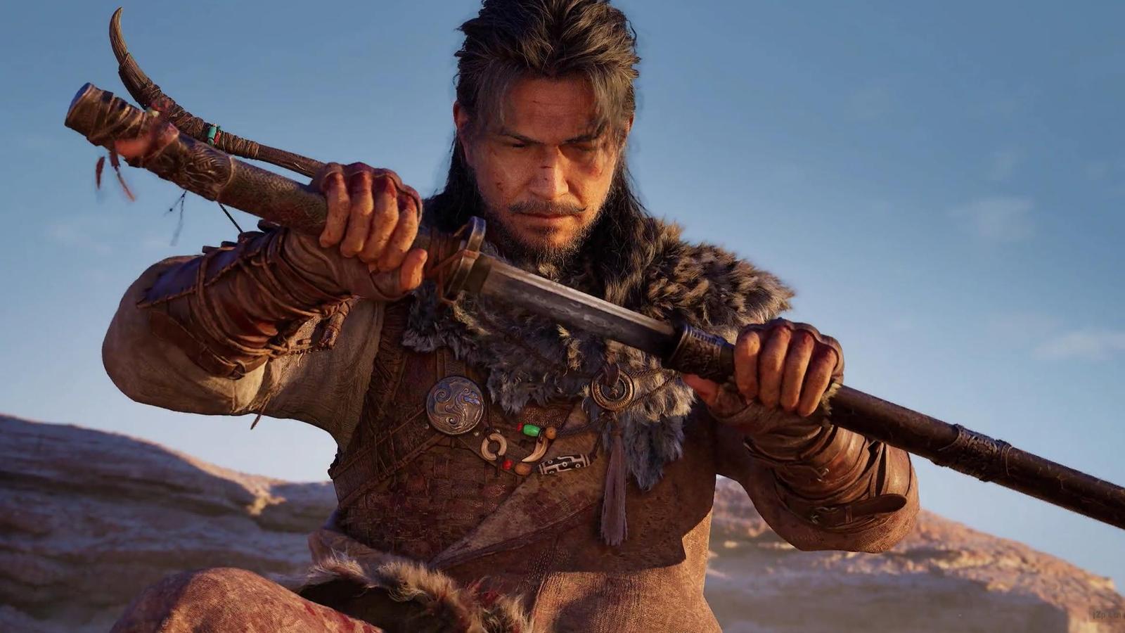 Vyrazíme do dynastie Tang. Představilo se Blood Message