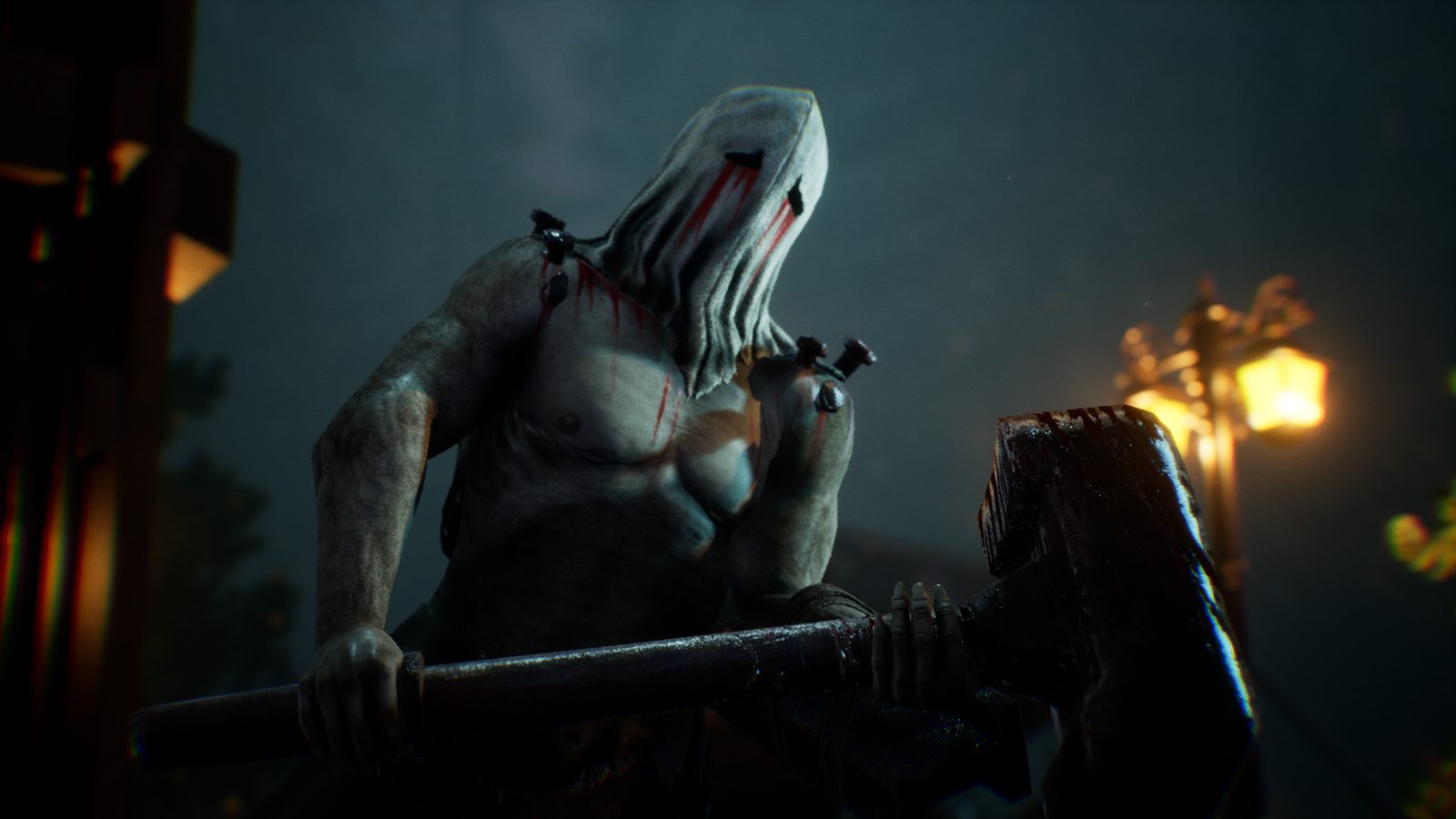 Tvůrci slibují masakr: Představil se horor Last Summer