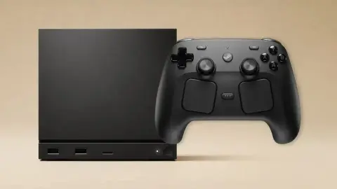 Steam Machine vyjde v létě 2026, oznamuje Valve