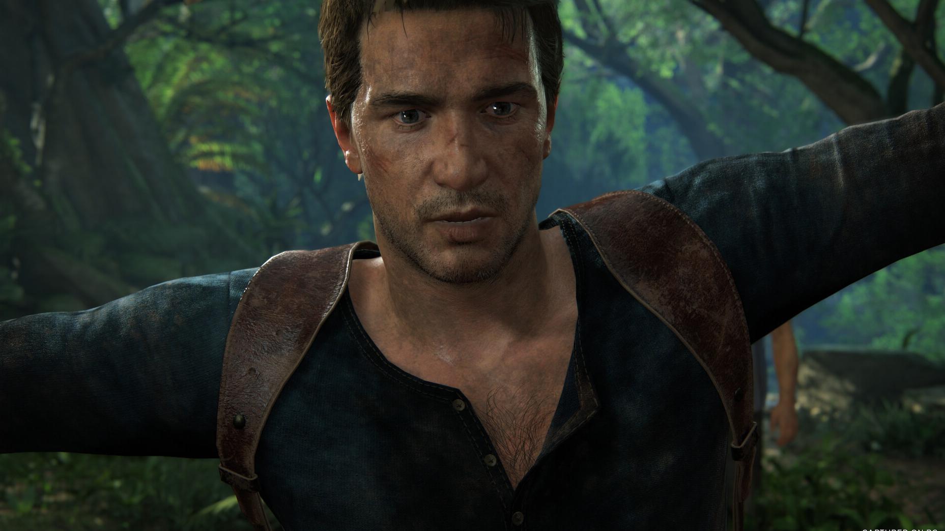 Nové Uncharted údajně dorazí před The Last of Us Part 3