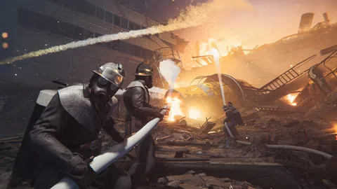 Nejzajímavější hry, které nás vezmou do Černobylu a okolí