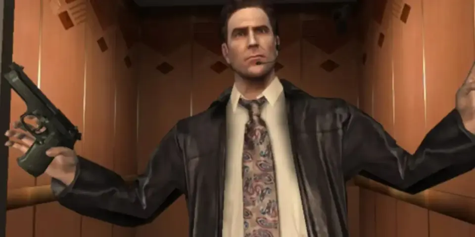 Pokud vše půjde dobře, měli bychom se dočkat i remaku hry Max Payne