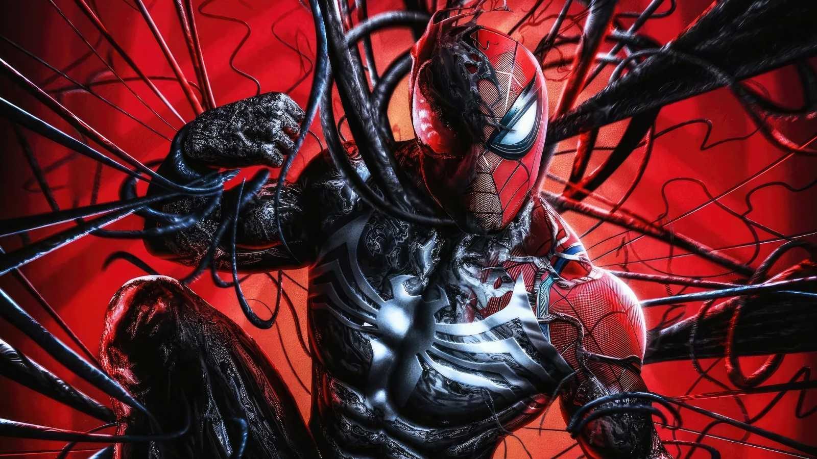 Marvel's Spider-Man 3 nebo Venom jsou zřejmě ve vývoji