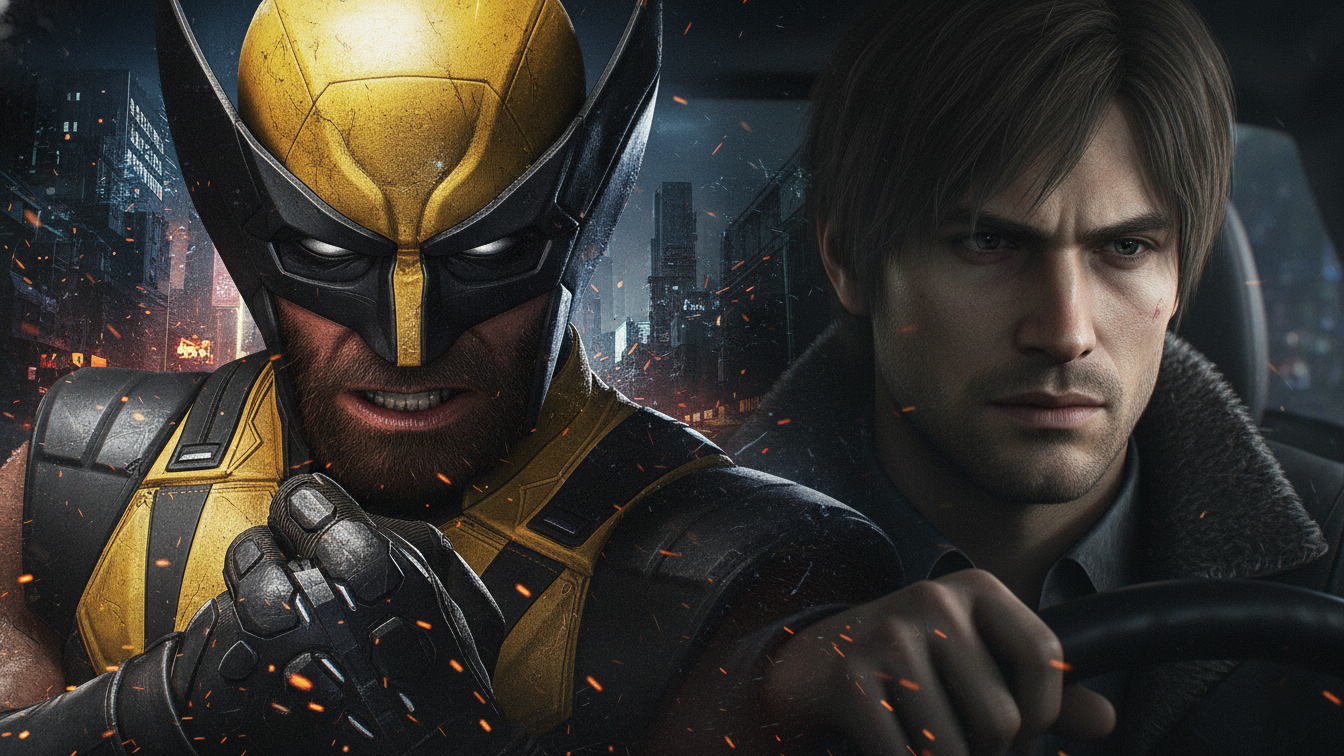 TOP 60+ her, které vyjdou v roce 2026