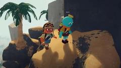 Pozadí pod obrázkem