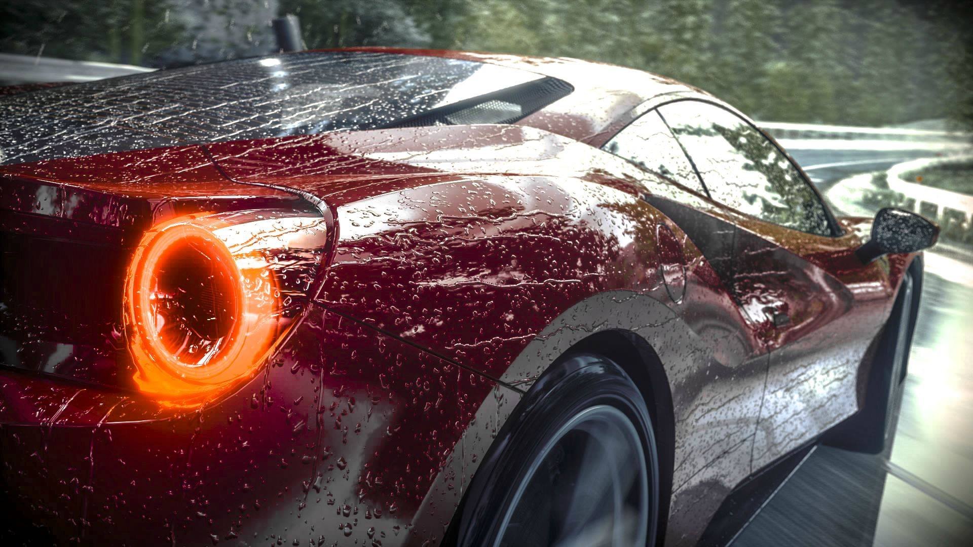 PC verze Driveclub dostane funkce, které PlayStation nikdy neměl