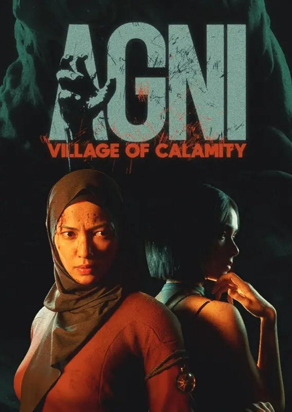 Agni: Village of Calamity