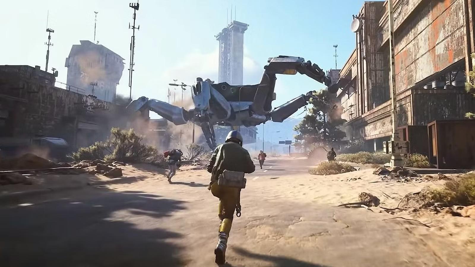 Hráče zklamala nominace na hru roku, chybí tam ARC Raiders