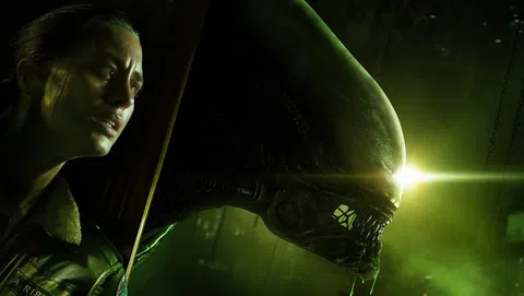 Odhalení Alien: Isolation 2 je za rohem, venku je teaser