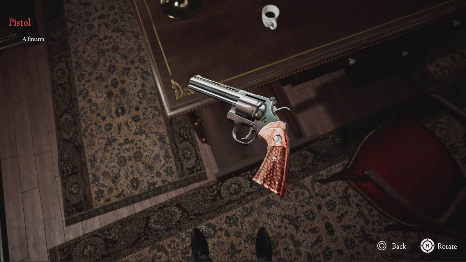 Tetyana Vysochanska, volně k užití