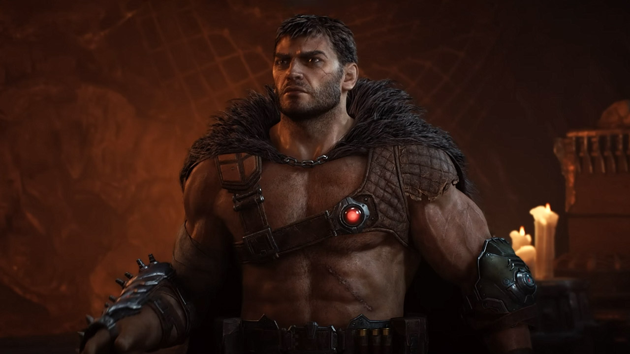 DOOM: The Dark Ages - Revelations nabídne až 12 hodin hraní
