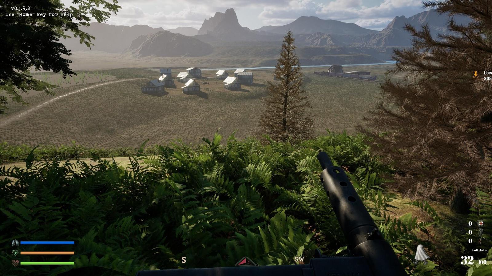 Unknown Operations: The Habitus