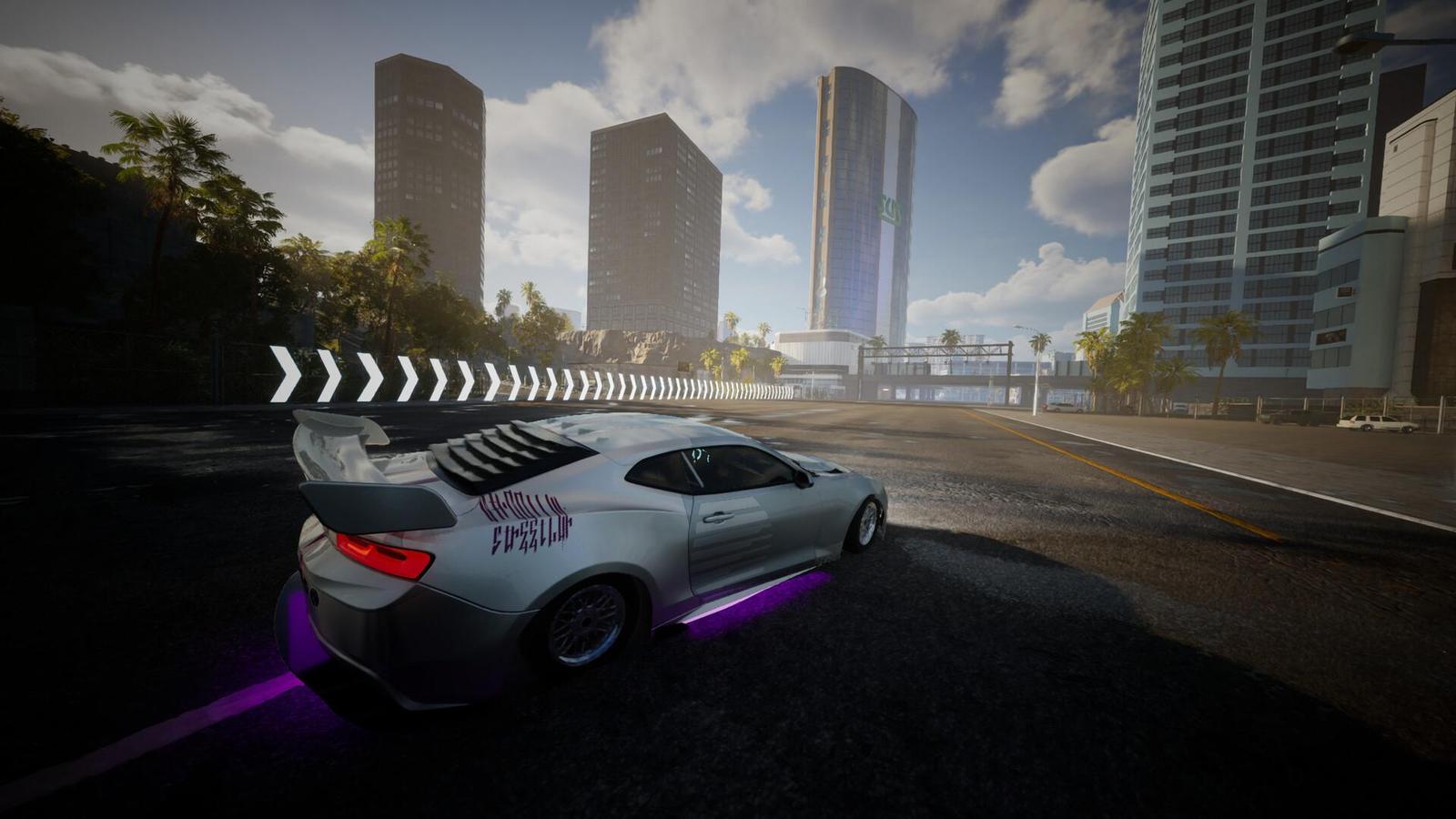 Underground Garage opouští Early Access a míří do verze 1.0
