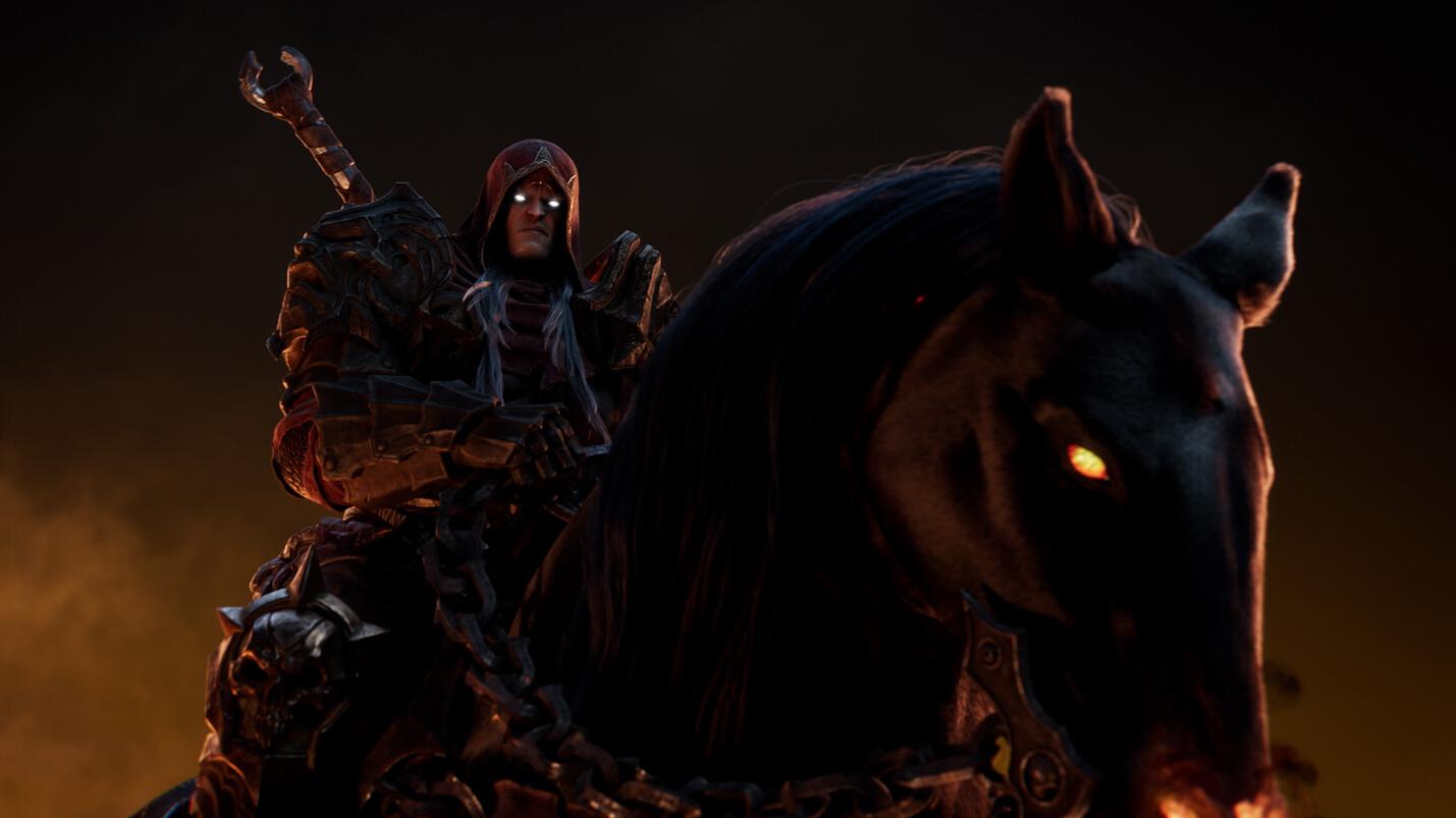 Darksiders 4 vyjde nejpozději v březnu 2028